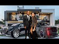 Taraji P  Henson's 2025 Lifestyle EXPLAINED Son, Baby Father, Mansions, Cars & Net Worth