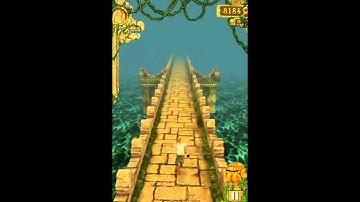 How to Cheat on Temple Run (NO JAILBREAK NEEDED!)