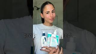 Clear your skin with this simple 3-step acne routine!
