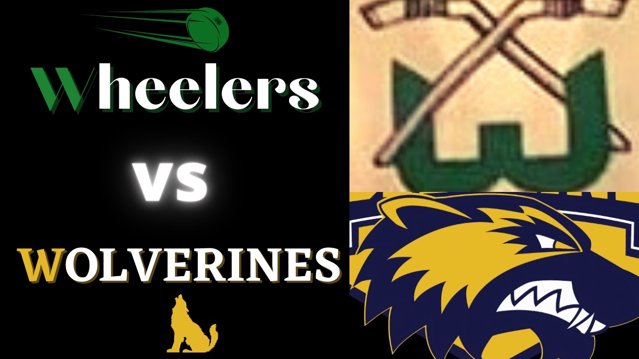 RMU SPORTS CENTER (WHEELERS VS WOLVERINES) WK1