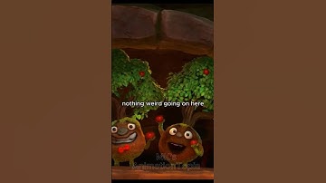 Oh really! ONLY IN ELEMENTAL CITY😂 EDIT #animation #elemental #Shorts