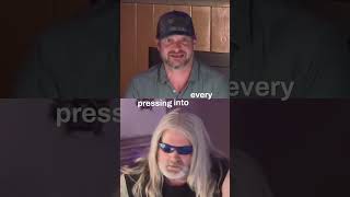 Robert Hilariously Compares Biden Admin to Bad Marriage #shorts