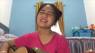 Boasa Ikkon Pajumpang - Joy Tobing (Cover By Carla Florentina Gultom)