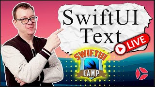 SwiftUI Text - EVERYTHING You Need to Know