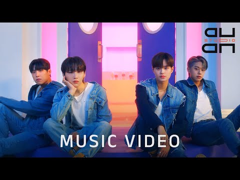 [4K 60FPS] AB6IX 에이비식스 'Sugarcoat' MV