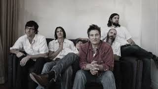 k.d. lang &amp; The Siss Boom Bang - Perfect Word - Live at KCRW 2011