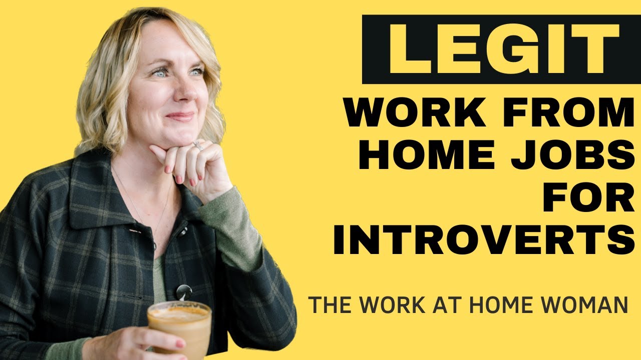 Work From Home Jobs For Introverts YouTube work-from-home-jobs-for-introverts-youtube