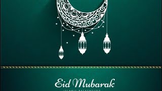 ⁣Eid Mubarak WhatsApp Status | Eid Mubarak 2020 | Chand Raat Mubarak | Eid Ul Fitr 2020 | Eid Mubarak