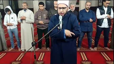 سورة العنكبوت كاملة رمضان 1445هـ / ابريل 2024 م #الشيخ_عزت_عاقول #معركة_الوعي