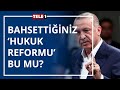 Cumhurbaşkanına 'hakaretten' dava açılan Merdan Yanardağ: İşte fikir suçu budur!