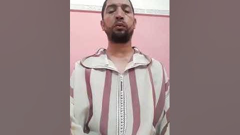 تلاوة عطرة من سورة الاحزاب برواية البزي عن ابن كثير ♥️