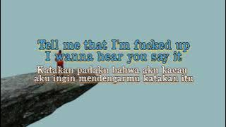 I Prevail - Deep End || Lirik dan Terjemahan Indonesia