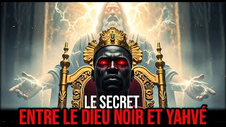 Download Lagu Le Dieu Noir devant Yahvé : La vérité cachée qui change tout MP3