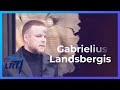 „Svarbus pokalbis“ su Gabrieliumi Landsbergiu | 2022-02-10