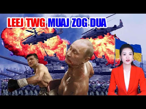 Video: RF tawm tsam NATO. Lub luag haujlwm ntawm cov neeg nqa khoom dav hlau hauv kev tsis sib haum xeeb nuclear