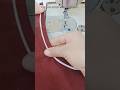 Sewing tips and tricks for beginners| how to attach piping in neck design #trending #diy #shorts