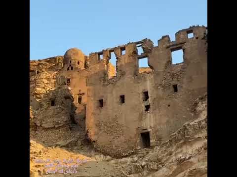 من أعجب الأماكن في القاهرة مسجد شاهين الخلوتي د على الله الجمال