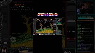 Ghosts ’n Goblins