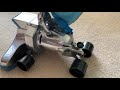 Beginning of video