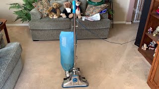 1987 Royal Model 887 Vacuum