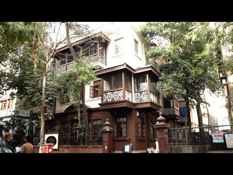 Tribute To The Mahatma: Visit To Mani Bhavan || Boom Live