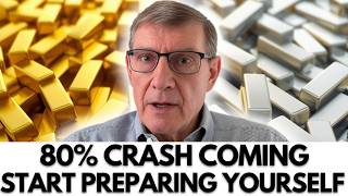 S&P To 10,000, 10-Year To 0% — Gold $7,000 In Global Bust Not Seen In 90 Years | David Hunter
