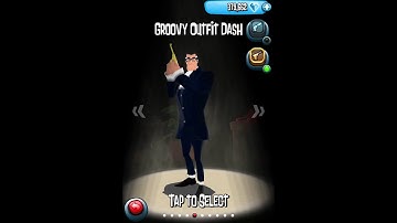 Agent Dash Weekly Gameplay 3