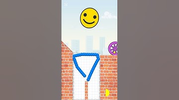 Draw to smash gaming short game level3222#drawtosmash #gamingshorts #games