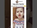 tag your bestie