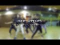 ONE CHANCE/ステイハングリー、ステイフーリッシュ DANCE VIDEO Part2