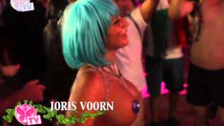 Joris Voorn - Live @ TomorrowWorld 2013 (All Gone Pete Tong Stage)