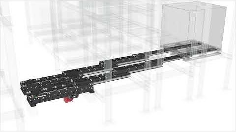 Telescopic Forks • Triple Deep