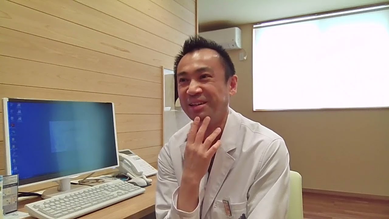 受付のアイデンティティとは？