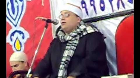 سورة لقمان_الشيخ عادل الباز / Adil Al Baz