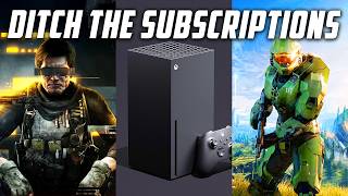 Game Pass Price Hike Reveals Value of Ownership | Dual Comm Ep. 15