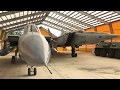 Cold War Jets Walkaround 2 - Tornado F3 & MiG 25 Foxbat