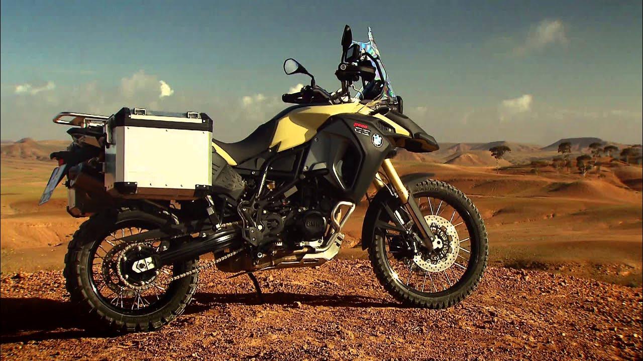 BMW f800gs Adventure 2013