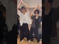 【飴男】たけのこ族のたけのこ踊り踊ってみた！ #たけのこ族 #shorts