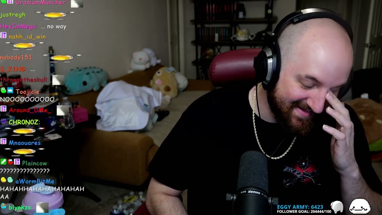 02/27/2024 "SEKIRO TODAY | DRAMA REACTING GAMING"