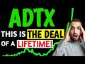 Is ADTX Stock a Buy Now? Penny Stock Surge vs. Dilution Analysis