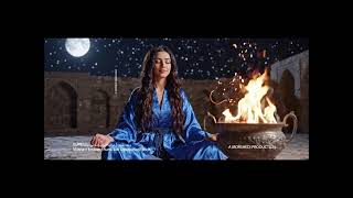 Rumi Masnavi Live 24/7 | Relaxing Sufi Music for Sleep, Meditation & Inner Peace