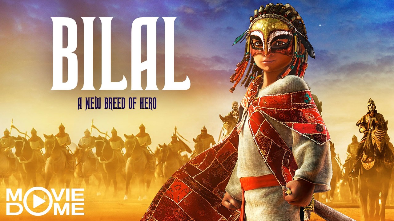 Bilal