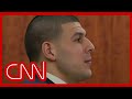 Aaron Hernandez: A downward spiral (2017)