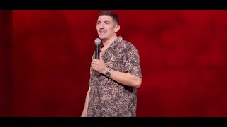 ANDREW SCHULZ: INFAMOUS 2022 FULL Show Comedy (2022) Online [Free] | ANDREW SCHULZ