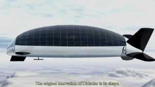 DIRISOLAR volez comme vous voulez / fly easy, fly forever