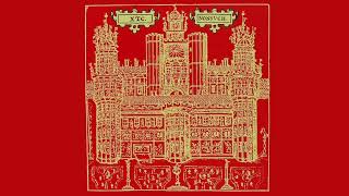 XTC - The Ugly Underneath (2023 Stereo Mix)