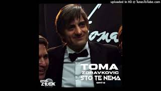 ACO PEJOVIC & ZELJKO JOKSIMOVIC - STO TE NEMA pesma iz filma Toma (speed up + reverb)