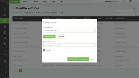 FlowWright   Start a workflow on a certain datetime