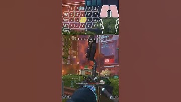 CRAZY SQUAD WIPE WITH BOW  | #apexlegends #apex