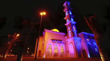 صلاة الوتر و "دعاء القنوت" للقارئ رعد محمد الكردي 2019